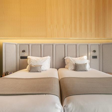 Lousada Country Hotel ภายนอก รูปภาพ
