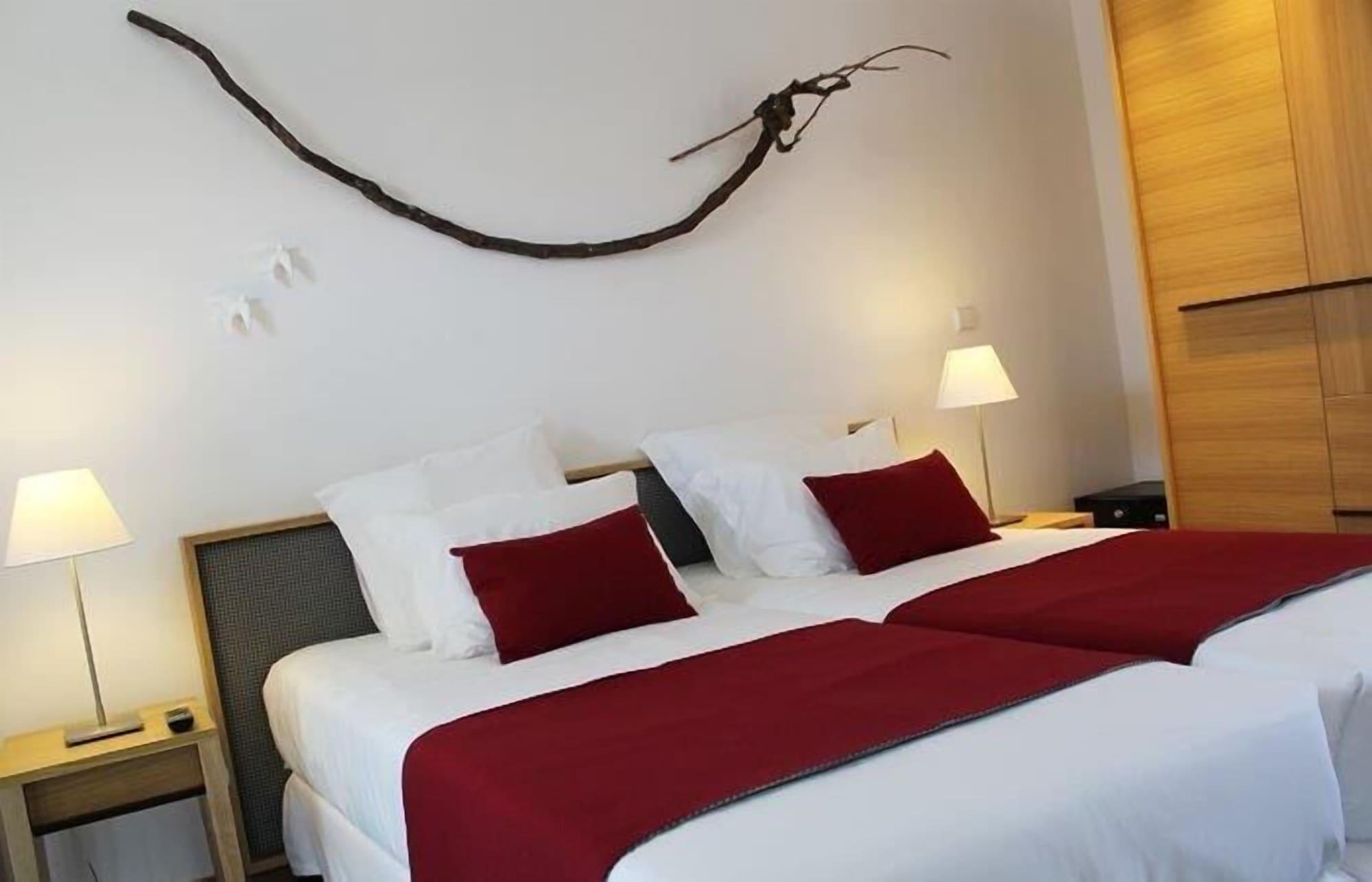 Lousada Country Hotel ภายนอก รูปภาพ