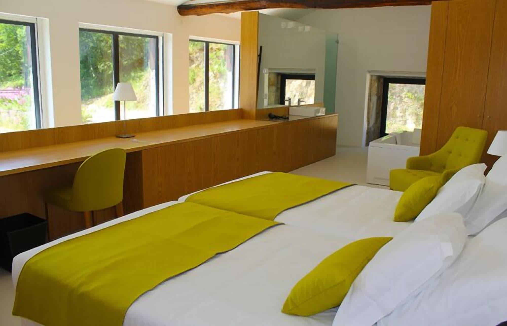 Lousada Country Hotel ภายนอก รูปภาพ