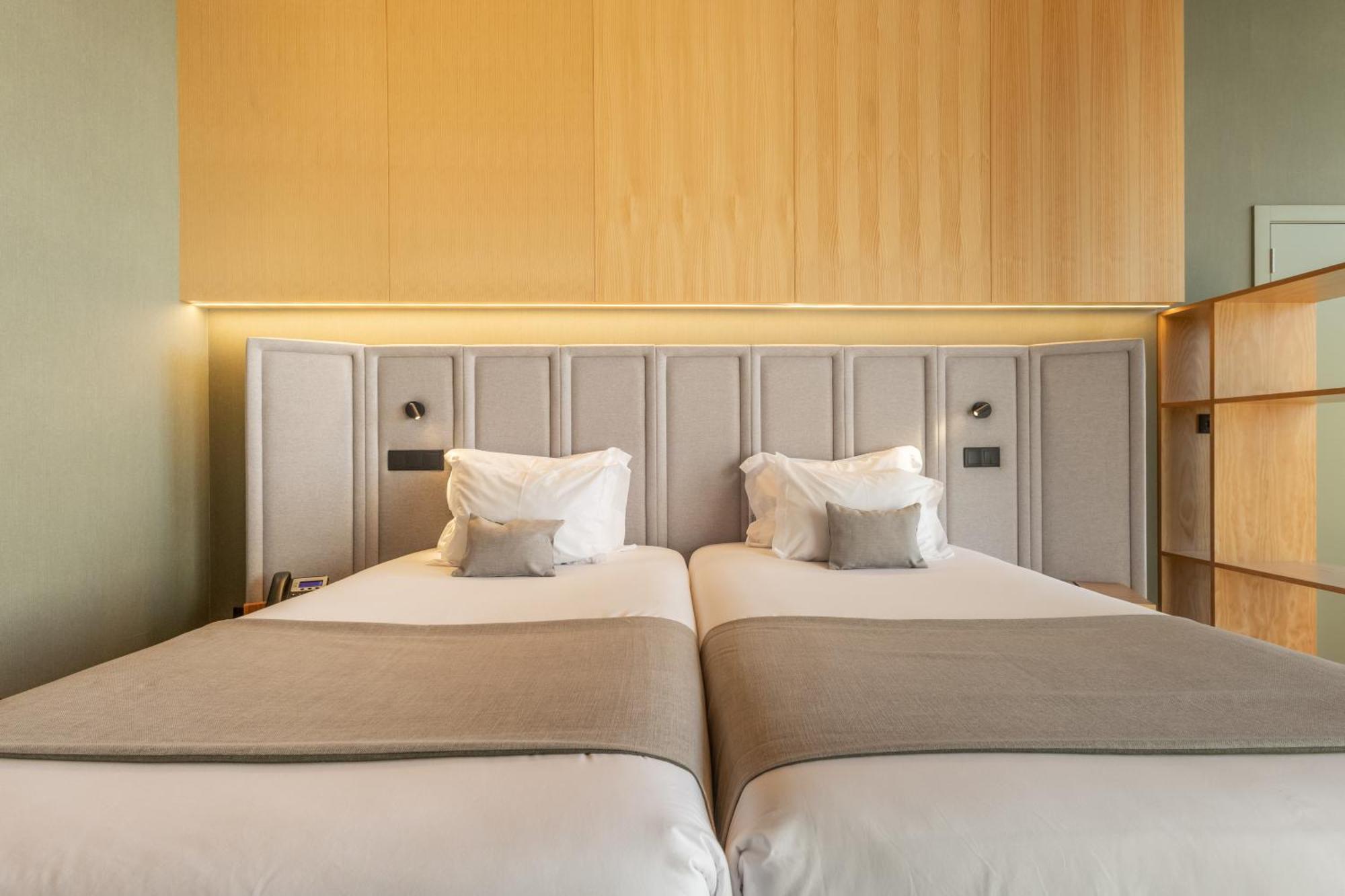 Lousada Country Hotel ภายนอก รูปภาพ