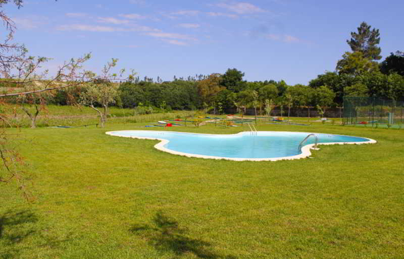 Lousada Country Hotel ภายนอก รูปภาพ