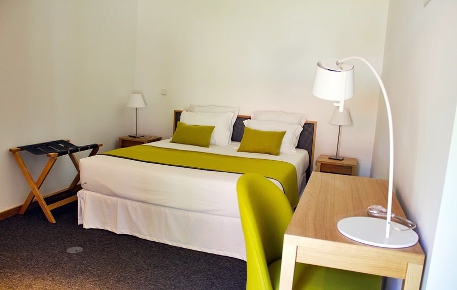 Lousada Country Hotel ภายนอก รูปภาพ