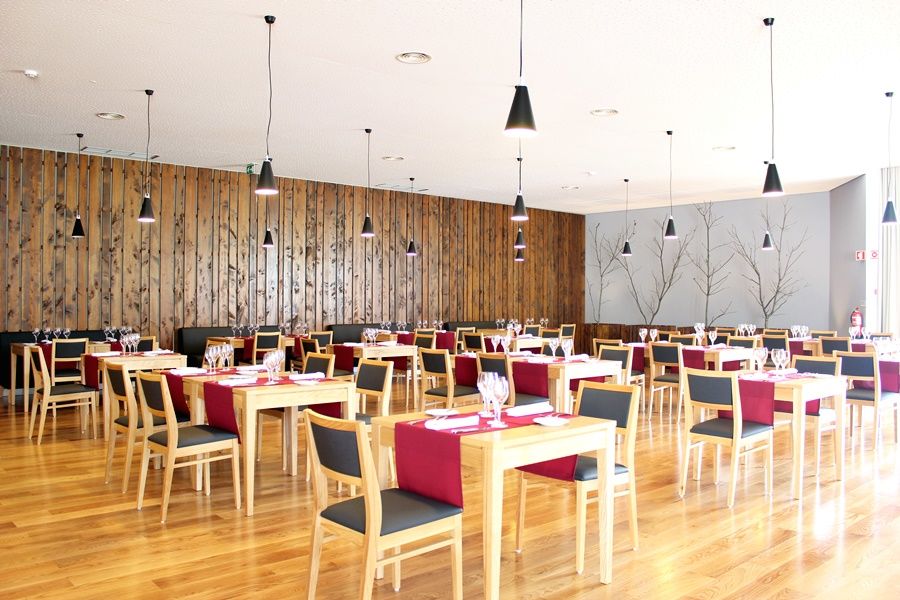 Lousada Country Hotel ภายนอก รูปภาพ