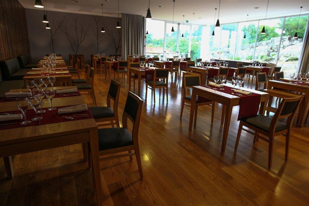 Lousada Country Hotel ภายนอก รูปภาพ