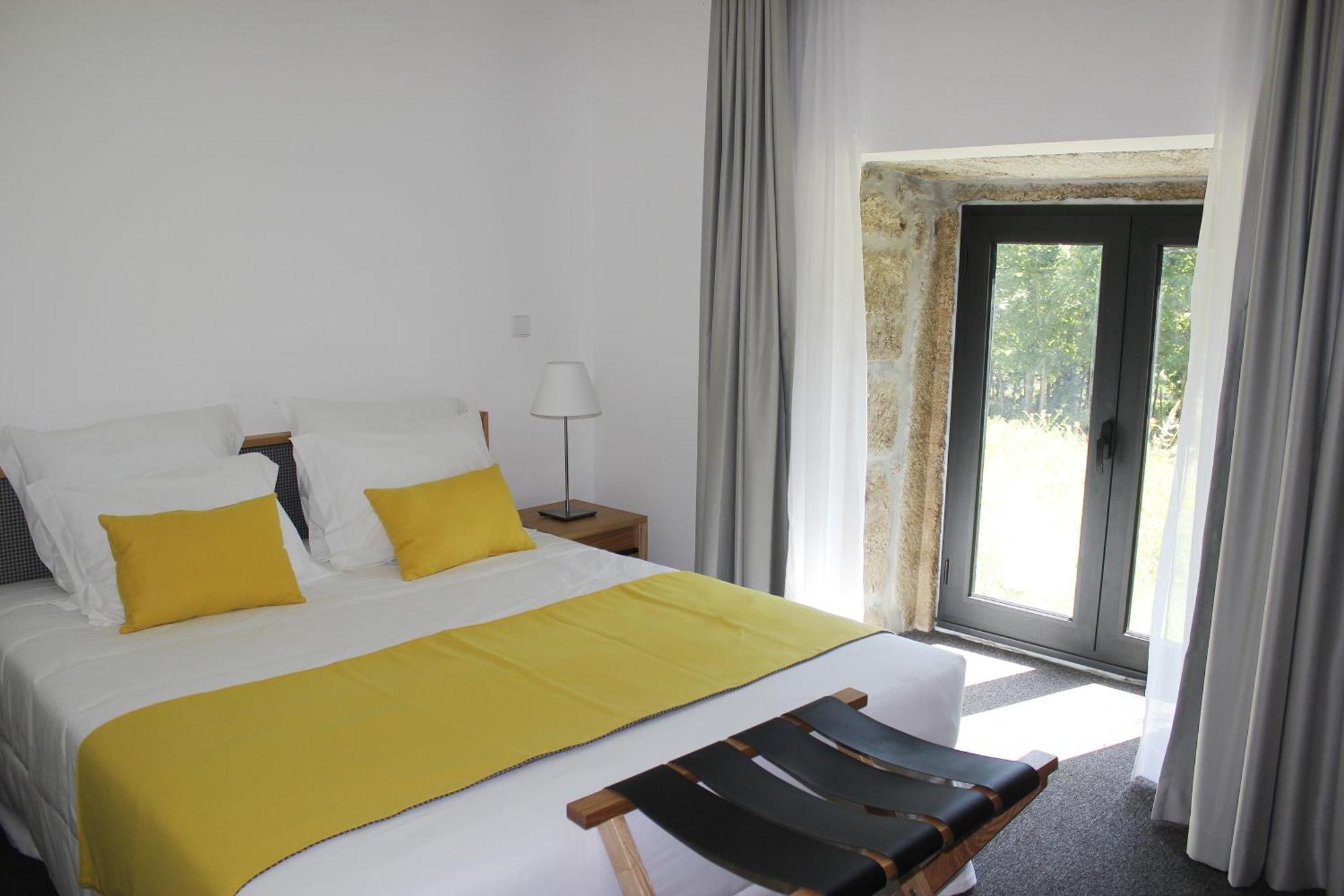Lousada Country Hotel ภายนอก รูปภาพ